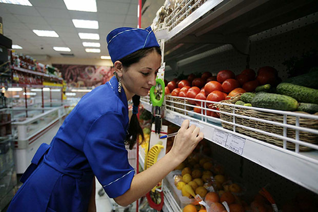 Банкроти множе сиротињу у Русији