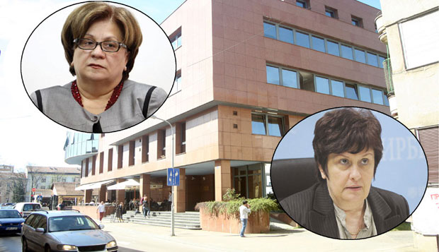 Нема притвора ни због крађе милиона КМ