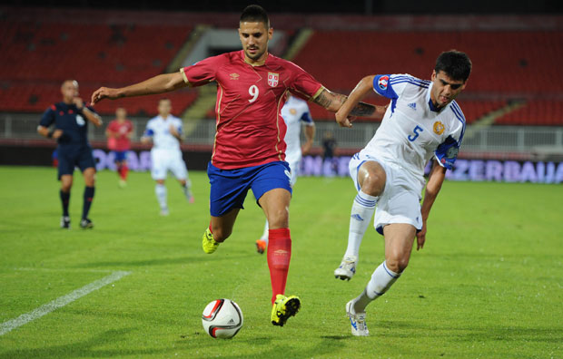 Реми наде за „орлове“ у Монте Карлу