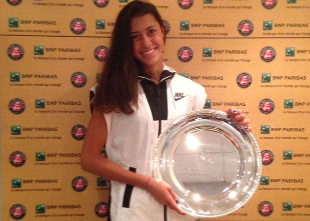 Олга Даниловић: Не знам како се зовем, тата је плакао од среће, мама је у шоку!