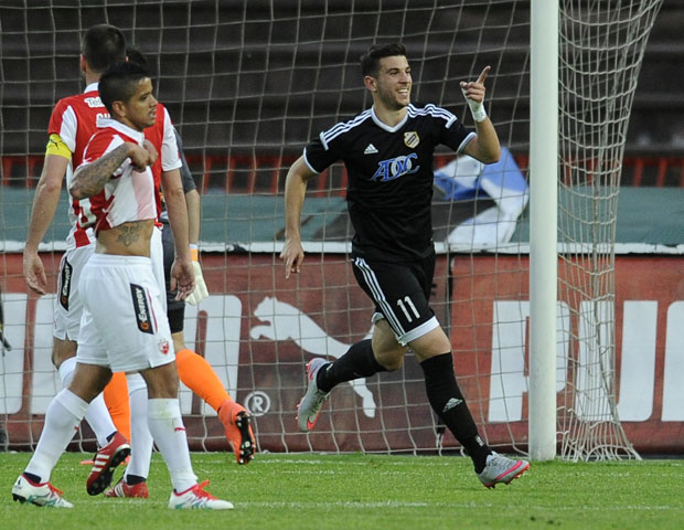 Мијаиловић: Рок за Павловића 10. јун, Стојковић све даље од Звезде