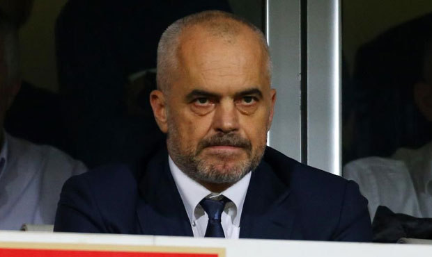 Рама изненадио репрезентативце Албаније у Бергаму