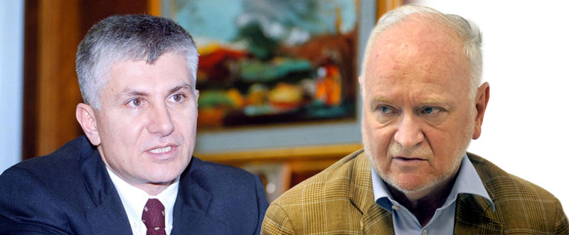 Нова влада скида тајну са Кораћевог извештаја о убиству Ђинђића?