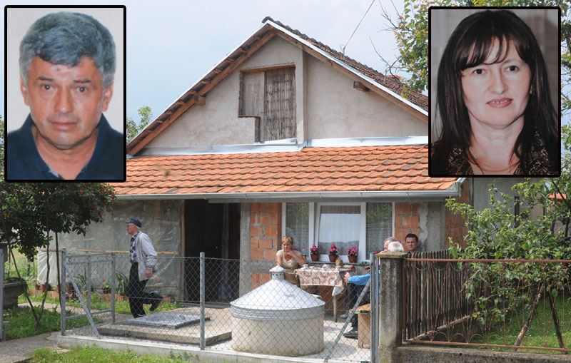 Мајка ме је звала и плакала, нисам стигао да је спасем!