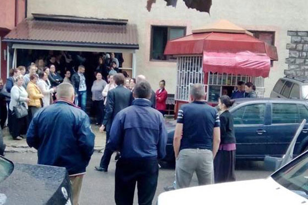 Рожаје: Докази угасили штрајк мајки