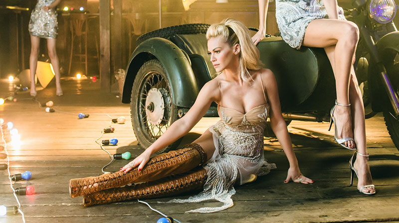 Погледајте нови спот Наташе Беквалац  (ВИДЕО)