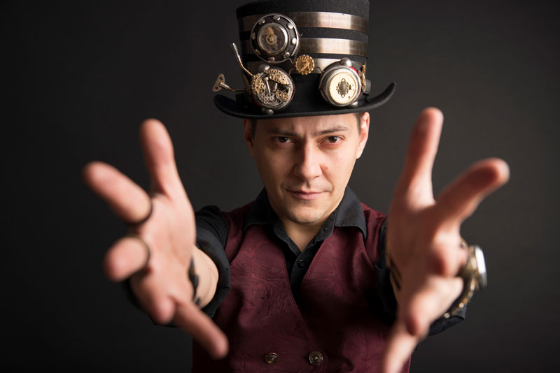 Марчело и бенд на ШАбачком фестивалу