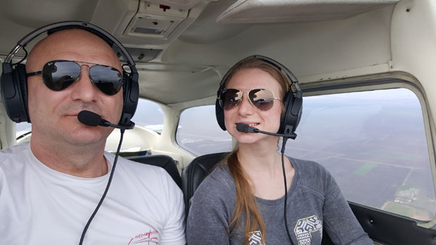 Џони Деп се уплашио невремена, јела сам ћевапе са Моником Белучи