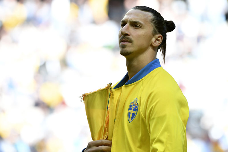 Ибрахимовић: Сутра бомба прелазног рока