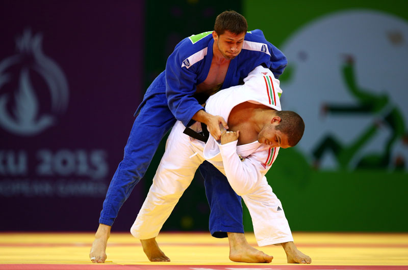 Кукољ 83. представник Србије на Олимпијским играма