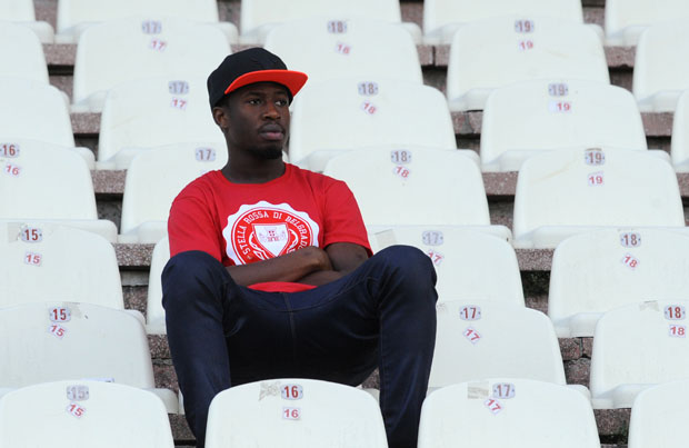 ВИДЕО: Сјајна реакција Мбођа после тројке Гудурића