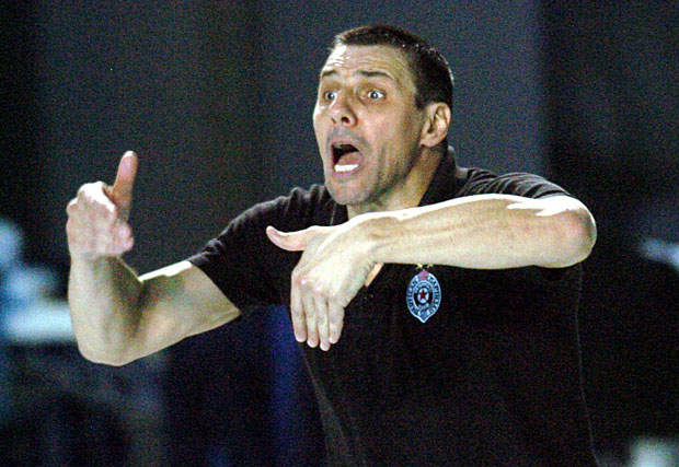 Вујасиновић близу Про Река