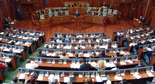 Самоопределење се враћа у Скупштину Косова да се бори против ЗСО