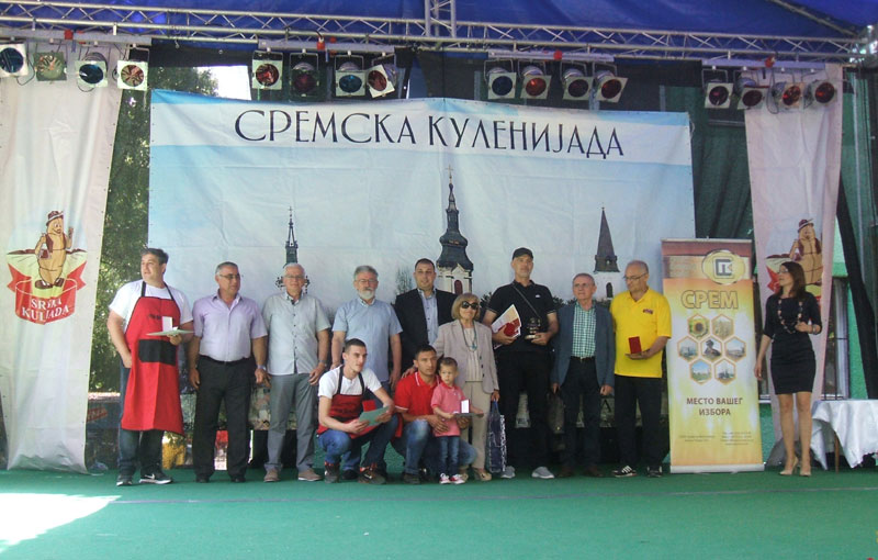 Тајну кулена чувају три века