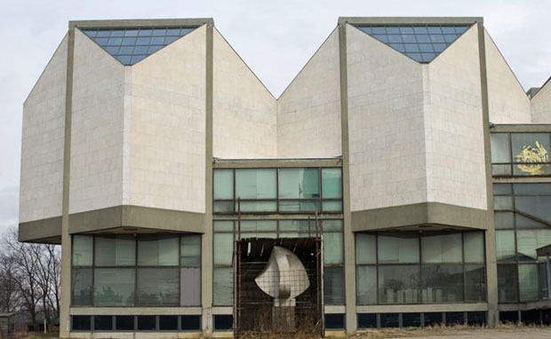 Жалба Модулора