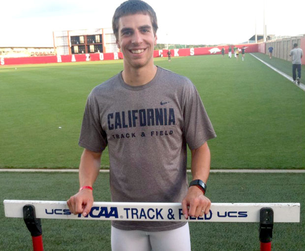 Ристић поставио државни рекорд на 110 метара са препонама