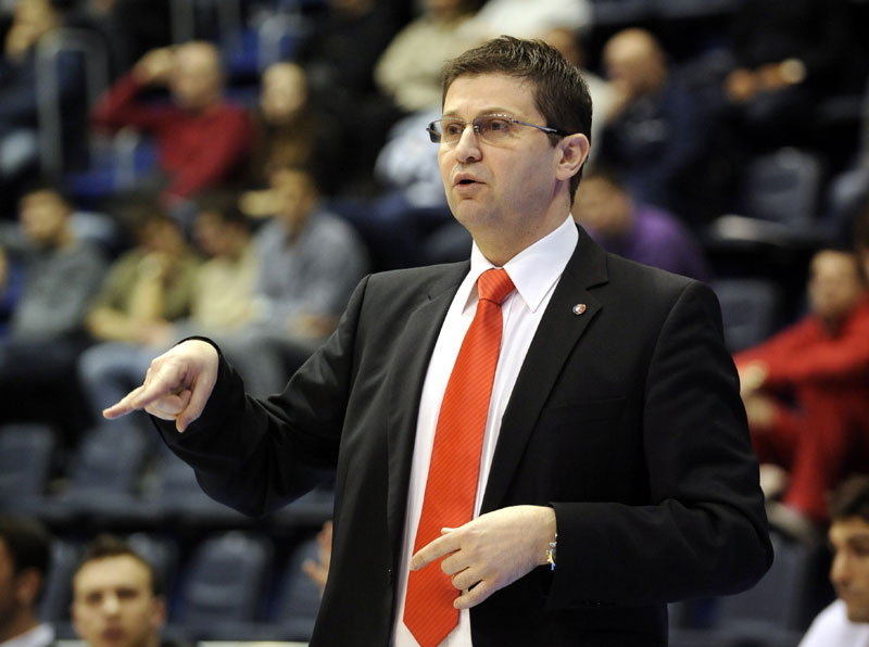 Вукоичић: Криво нам је, али немамо разлога да будемо незадовољни