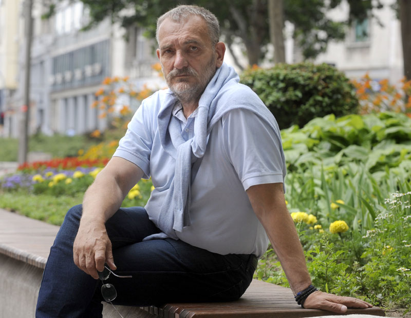 Синиша Ковачевић о конкурсу ФЦС: Сав мој таленат сели се код Бјеле