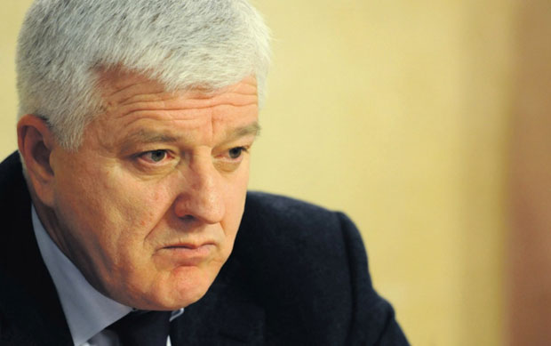 Марковић: Подршке протестантима било ван Црне Горе