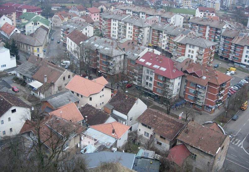 Порески харач пре избора у РС