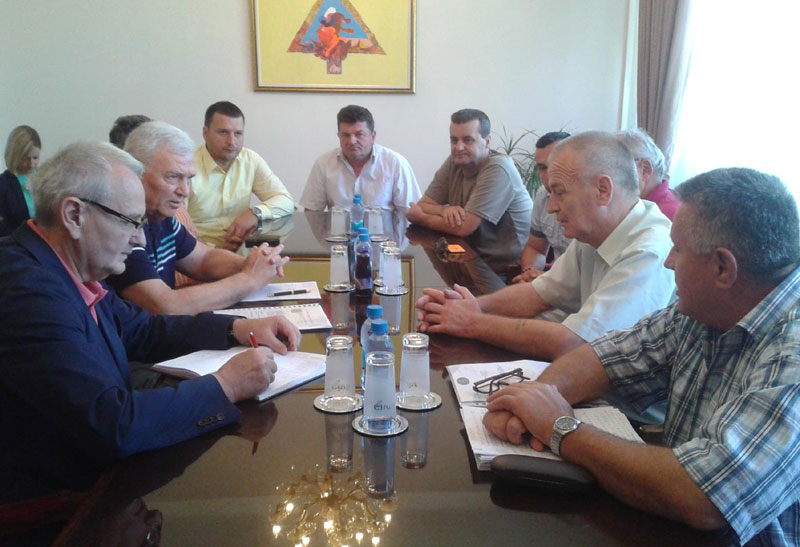 Приједор: Неће на протест опозиције