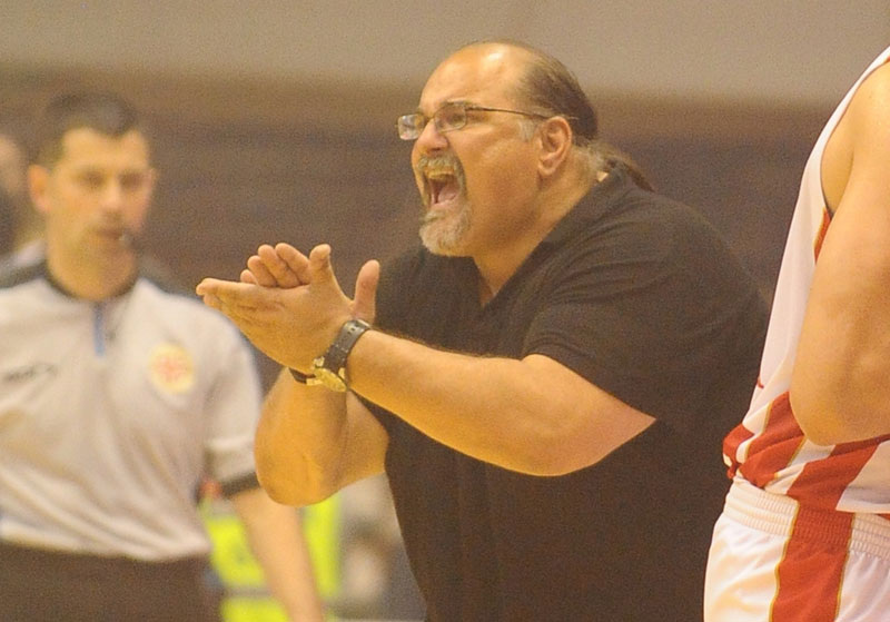 Џикић: Звезда нас чини бољим. Радоњић: Тежим путем до циља