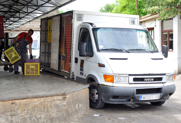 Прво тужба па на годишњи одмор