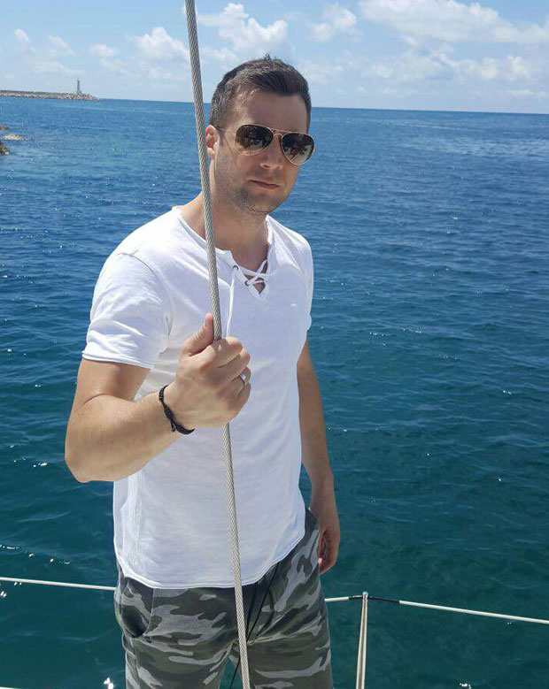 Стиже летњи хит: Лексингтон бенд снима спот у Црној Гори (ФОТО)