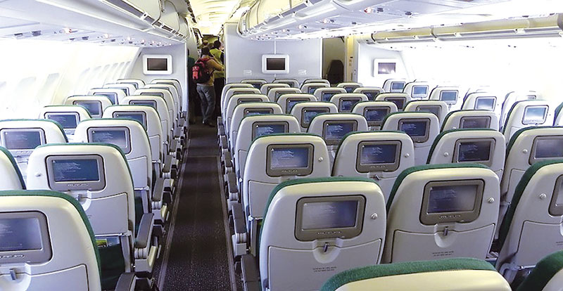 Пре Њујорка лете за Загреб