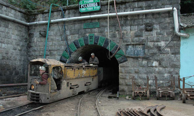 Рудари би хтели веће отпремнине