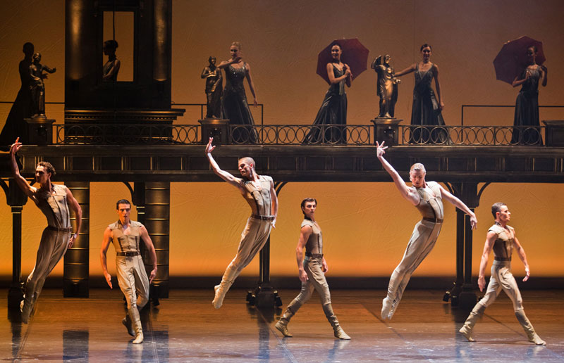 Ана Карењина у Сава центру