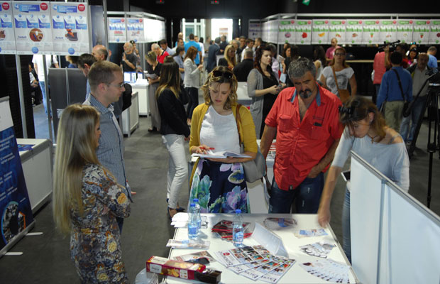 Каријера је и у сопственом бизнису