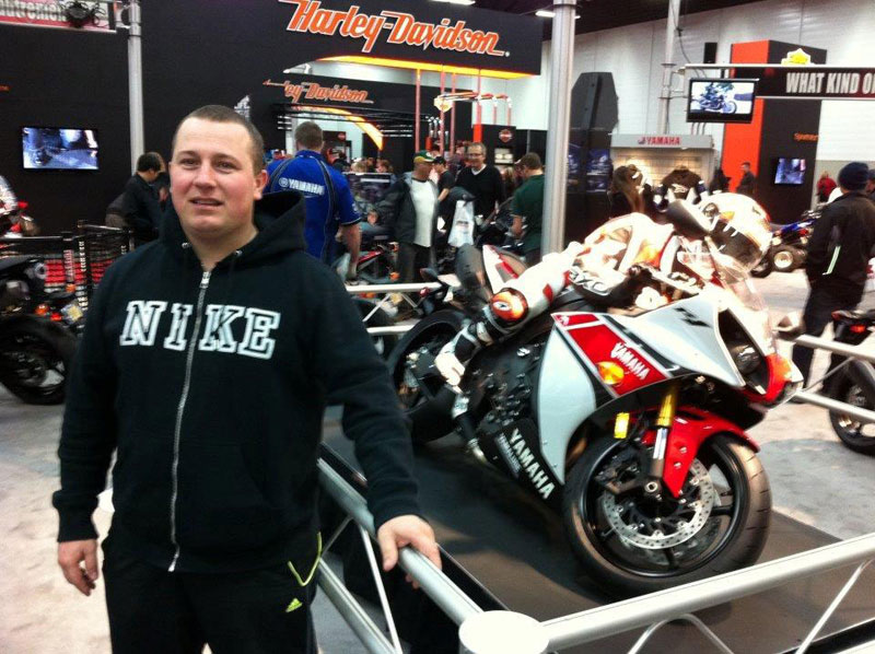 Због самоубице изгубио живот