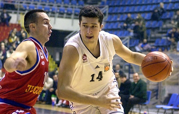 Сећање на Хариса Бркића не бледи