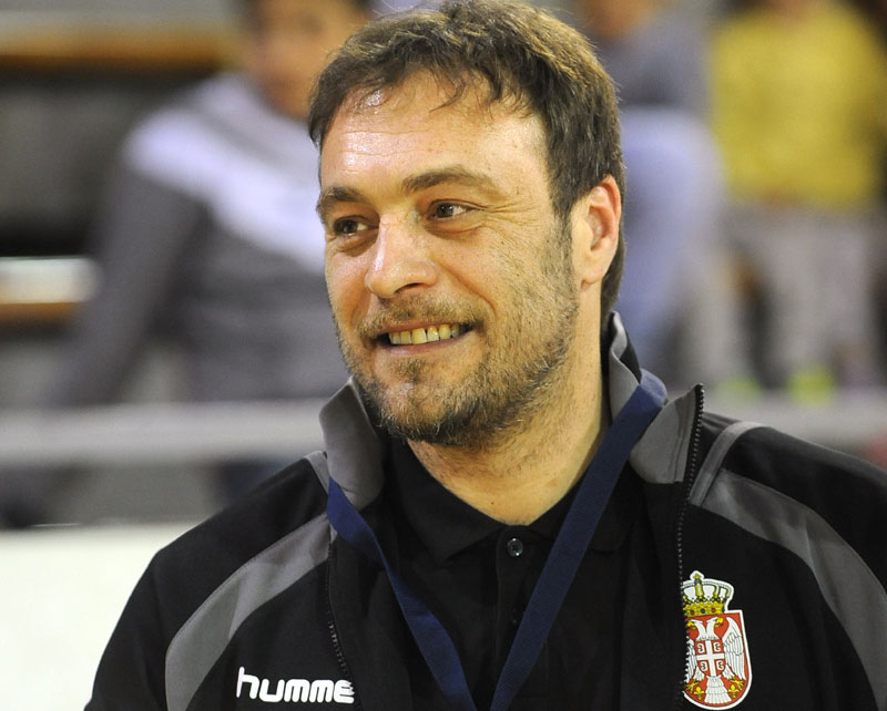 Рукометаши преко Мађара траже пут до Француске