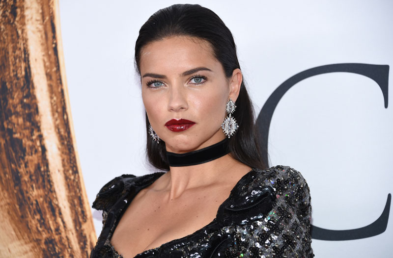 Адријана Лима и даље згодна мама