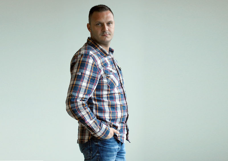 Петровић ипак у Гучи