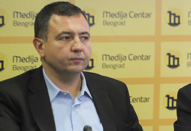 Анђелковић: Плус за Вучића