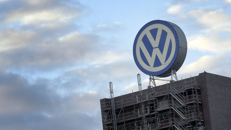 Немачко тужилаштво истражује нестале податке у Фолксвагену