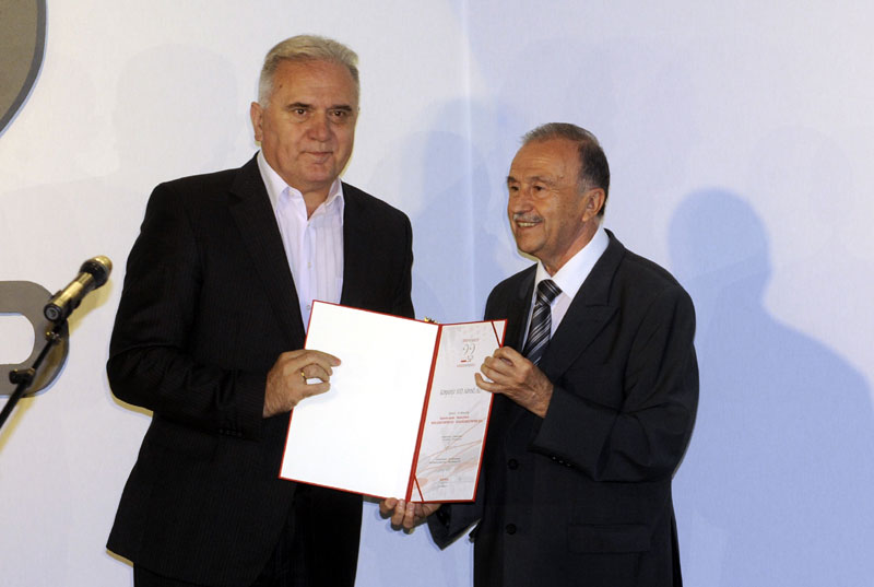 Новости најбољи бизнис партнер