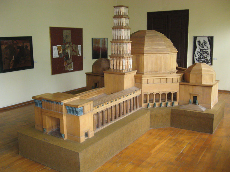 Мештровићева ода Видовдану