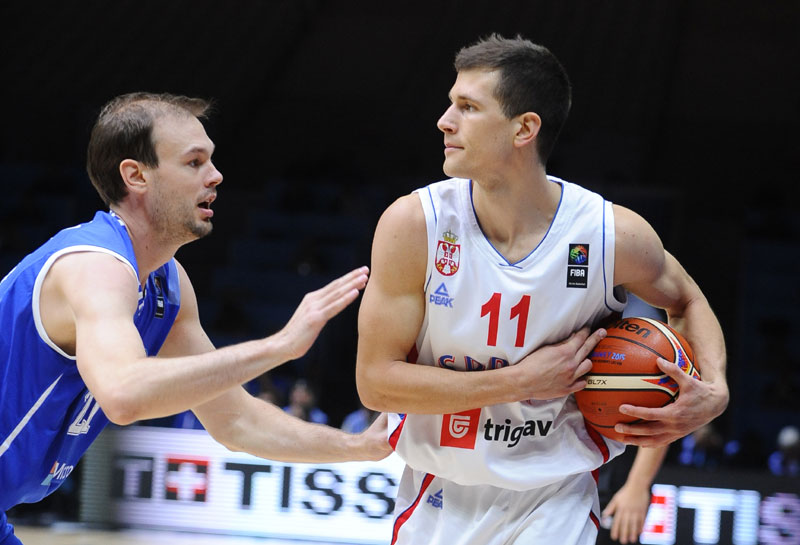 Недовић: Хоћемо у Рио