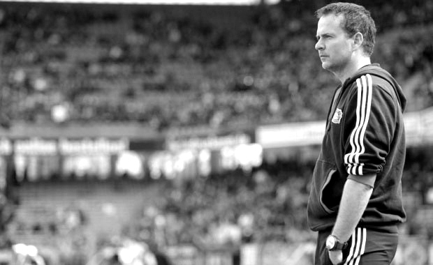 Преминуо бивши тренер Бајера Саша Левандовски