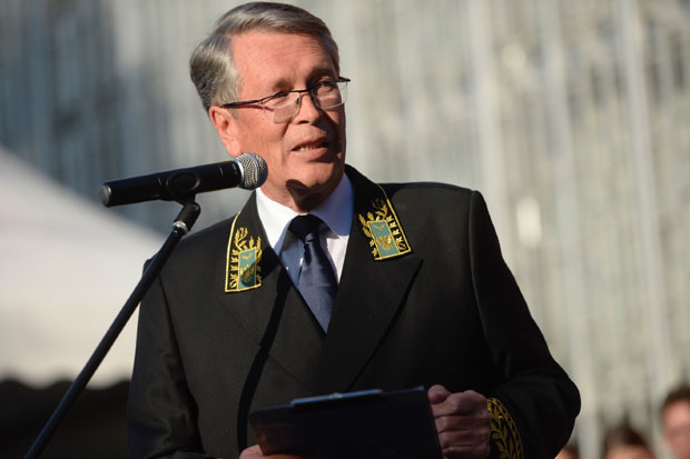 Обележен Дан Русије у Београду: Чепурин - Србија важан и поуздан стратешки партнер