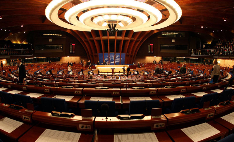 Савет Европе позвао Србију да побољша борбу против прања новца и финансирања тероризма