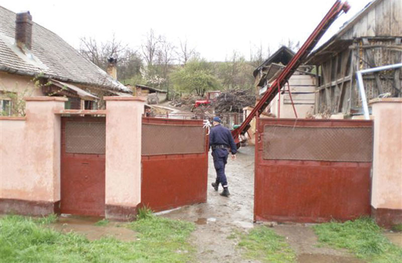 Пола века робије за убиство мајке и ћерке!