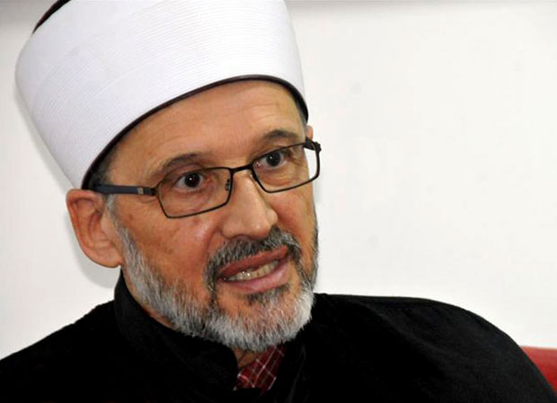 Муфтија Нуман: Отцепљење Косова ником није донело добро