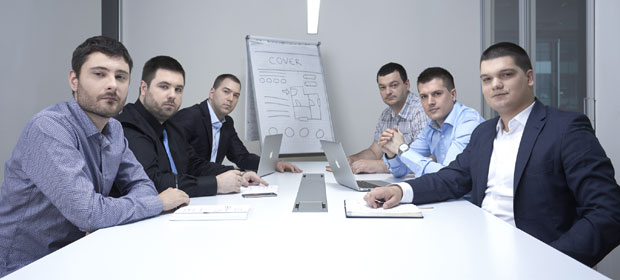 Najveća investicija za Start-up u Srbiji ikada 