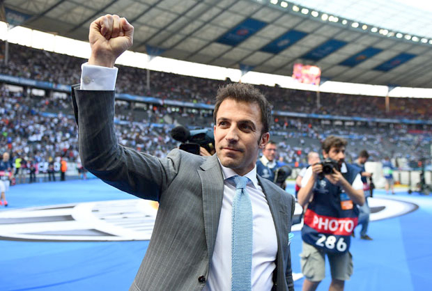 Дел Пјеро: Конте може до титуле у првој сезони у Челсију