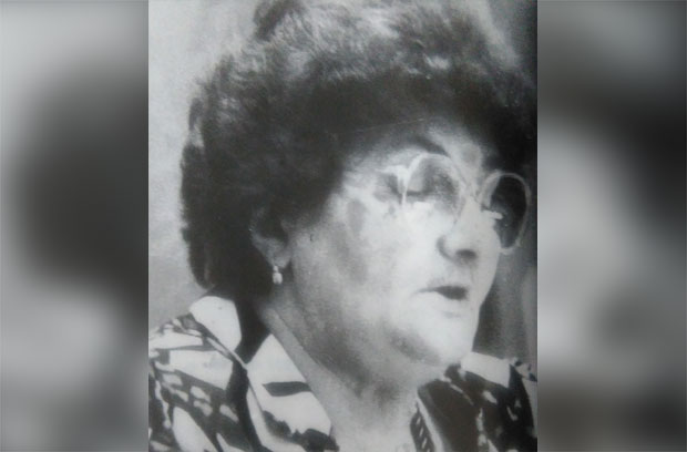 Одлазак Флорике Штефан